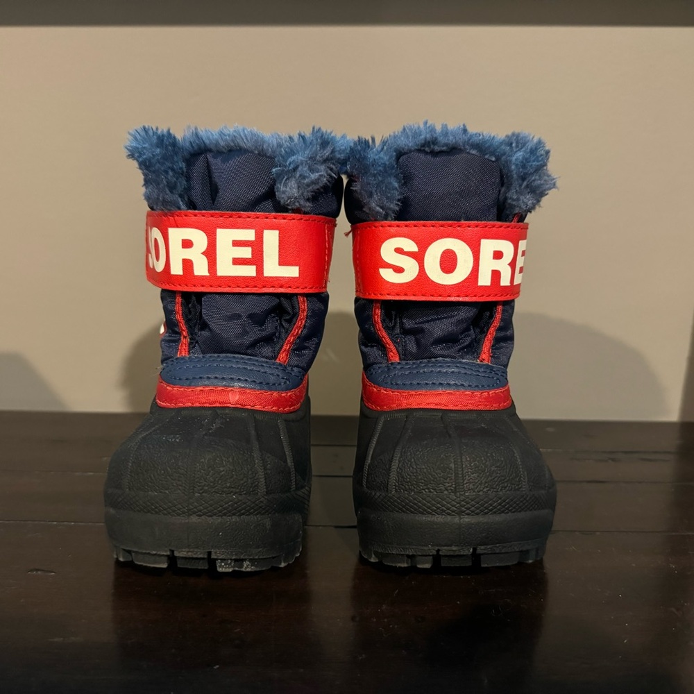 Toddler Sorel Boots